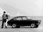 Fiat 850 Coupe 1965 года